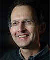 Photo of Miles Hewstone